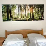 Carpe Diem Appartamento Bad Harzburg