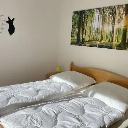 Ferienwohnung Carpe Diem Apartment *
