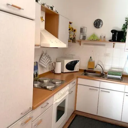 Ferienwohnung Carpe Diem Apartment *