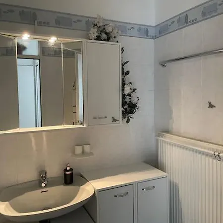 Ferienwohnung Carpe Diem * Bad Harzburg