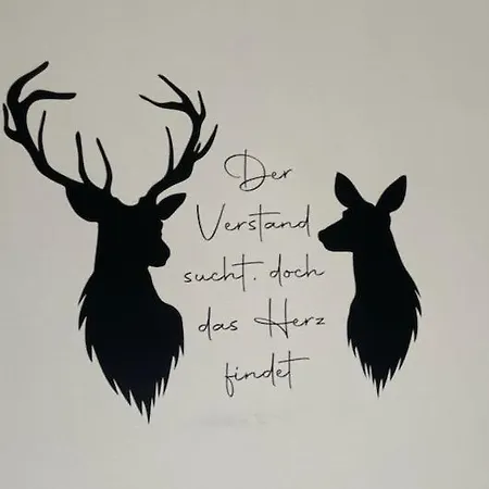 Апартаменты Carpe Diem Бад-Гарцбург