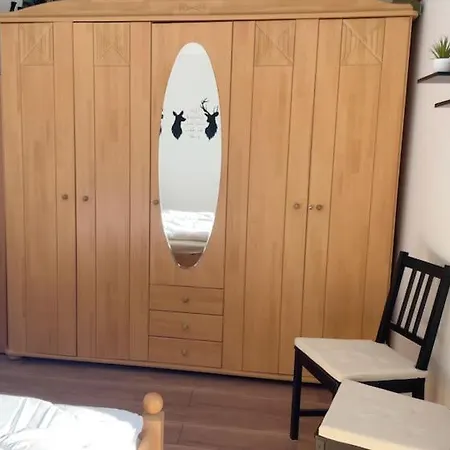Ferienwohnung Carpe Diem