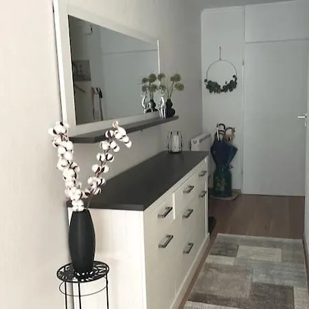 Ferienwohnung Carpe Diem Apartment