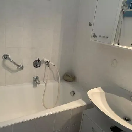 Ferienwohnung Carpe Diem Apartment