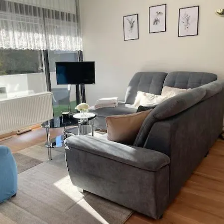Ferienwohnung Carpe Diem Apartment
