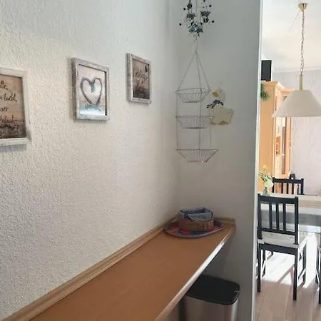 Ferienwohnung Carpe Diem Apartment Bad Harzburg