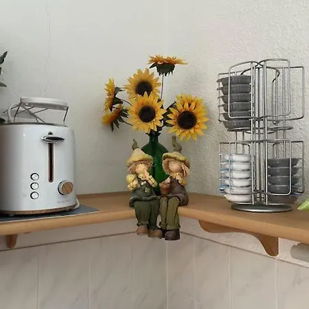 Ferienwohnung Carpe Diem Apartment