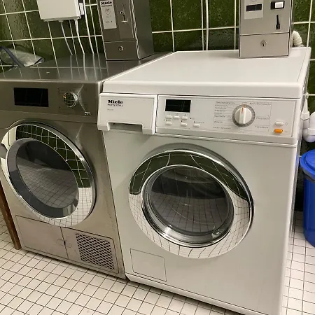 Carpe Diem Апартаменты Бад-Гарцбург