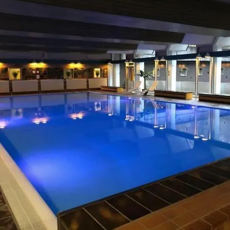 Apartment Ferienwohnung Carpe Diem Bad Harzburg