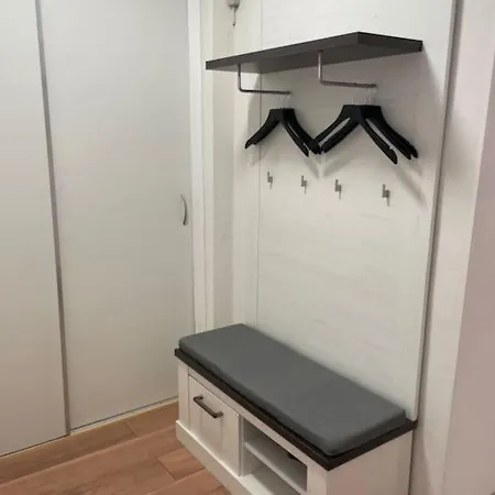 Apartment Ferienwohnung Carpe Diem