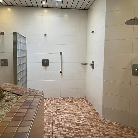 Apartment Ferienwohnung Carpe Diem Bad Harzburg