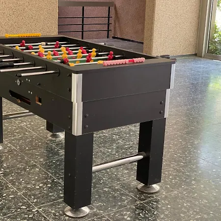 Carpe Diem * Бад-Гарцбург